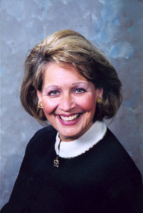 Photograph of  Senator  Carole Pankau (R)